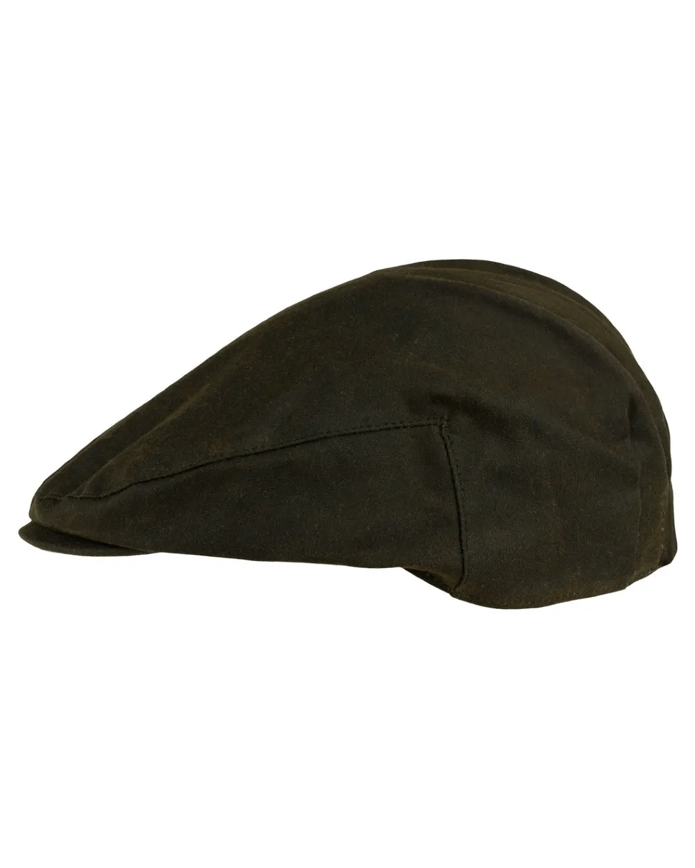 Jack Pyke Junior Wax Flat Cap Jack Pyke Hats
