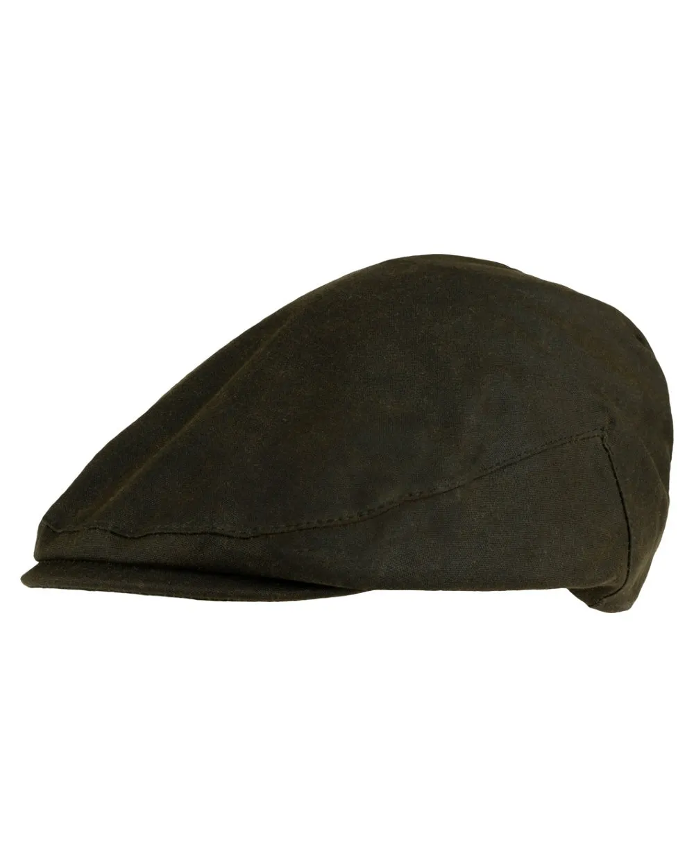 Jack Pyke Junior Wax Flat Cap Jack Pyke Hats