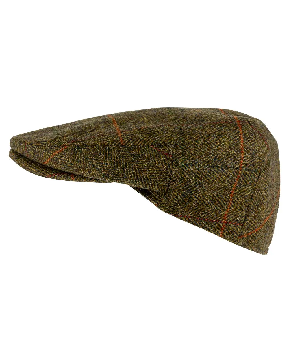 Jack Pyke Junior Wool Blend Flat Cap Jack Pyke Hats