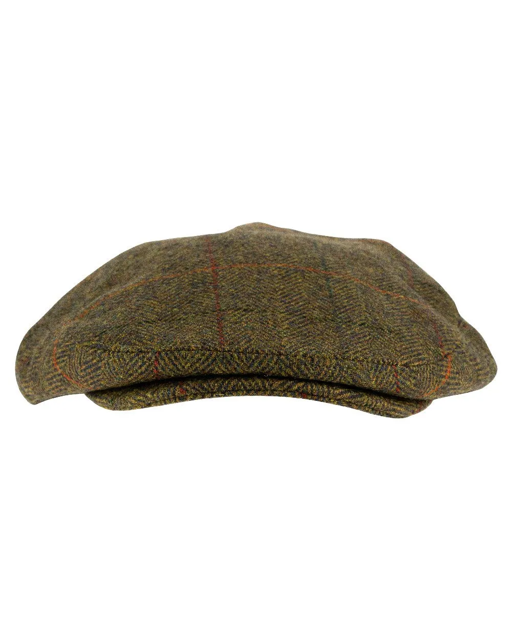 Jack Pyke Junior Wool Blend Flat Cap Jack Pyke Hats