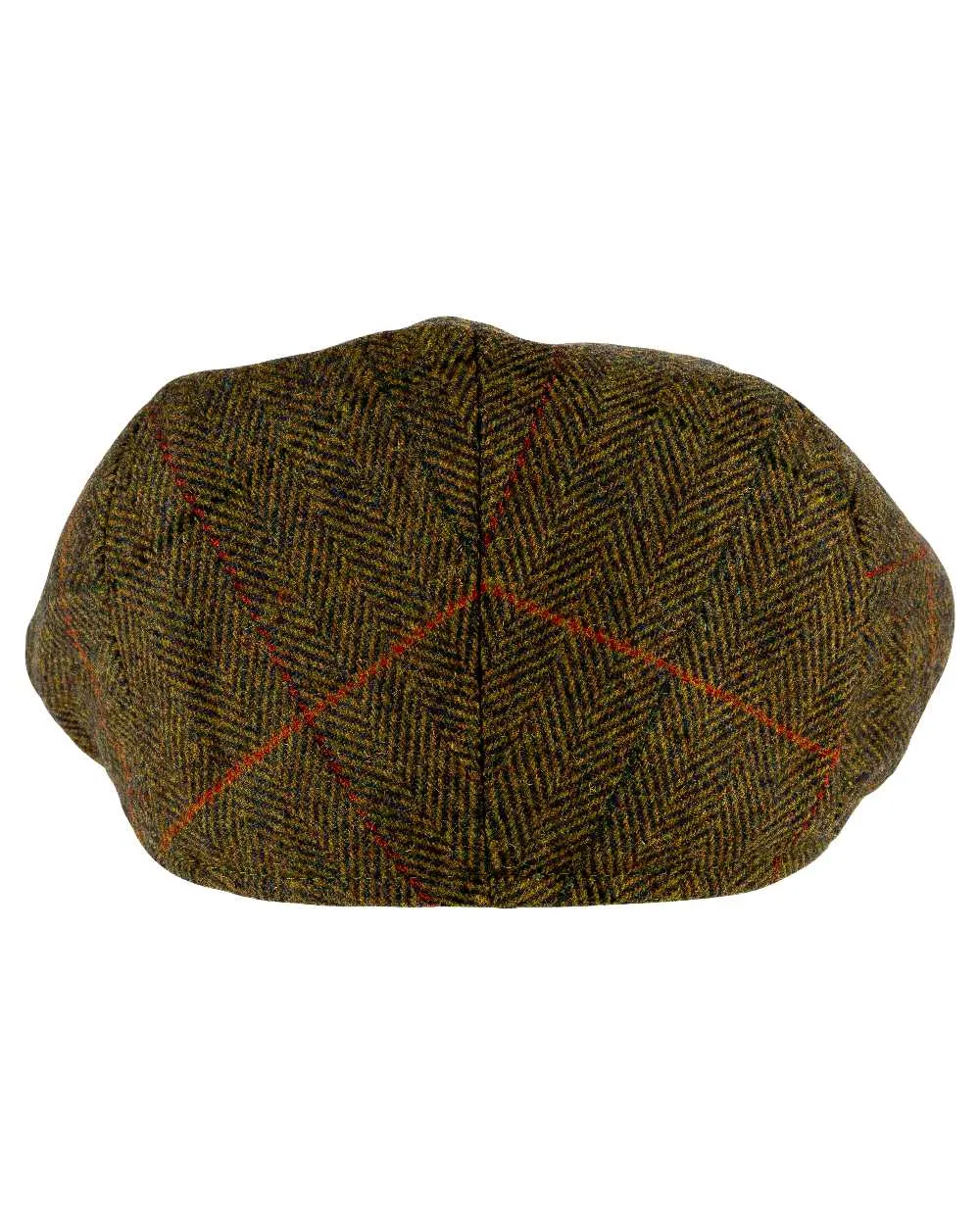 Jack Pyke Junior Wool Blend Flat Cap Jack Pyke Hats