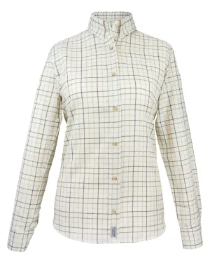 Jack Pyke Ladies Countryman Shirt Farm Duty Flannel Shirts
