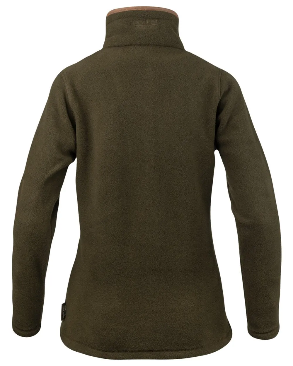 Jack Pyke Ladies Fleece Pullover Hunting Fleece Jackets