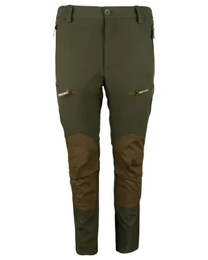 Jack Pyke Ladies Technical Trousers Utility Farming Pants