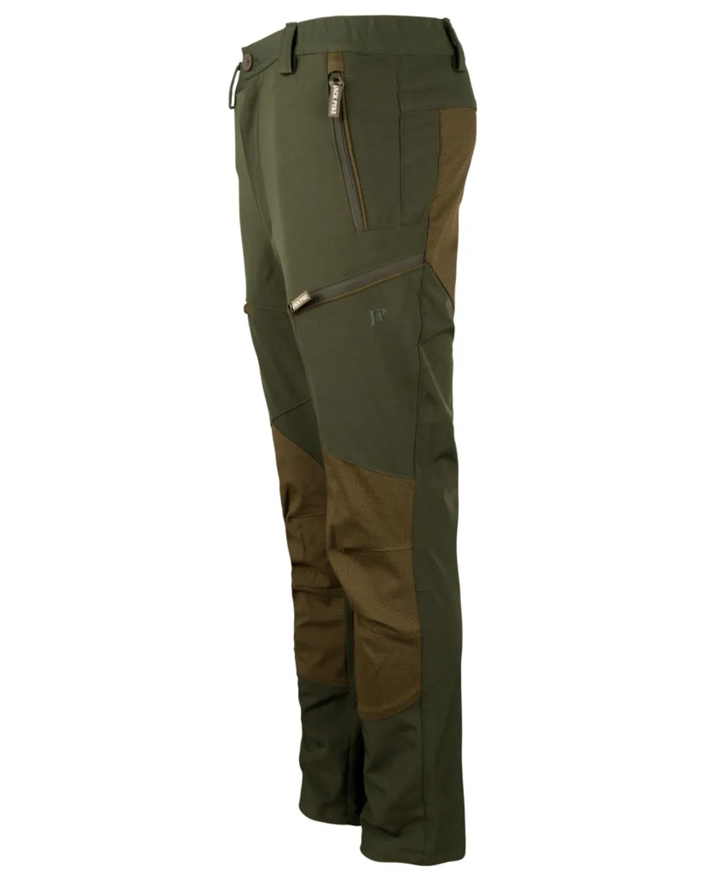 Jack Pyke Ladies Technical Trousers Durable Work Trousers