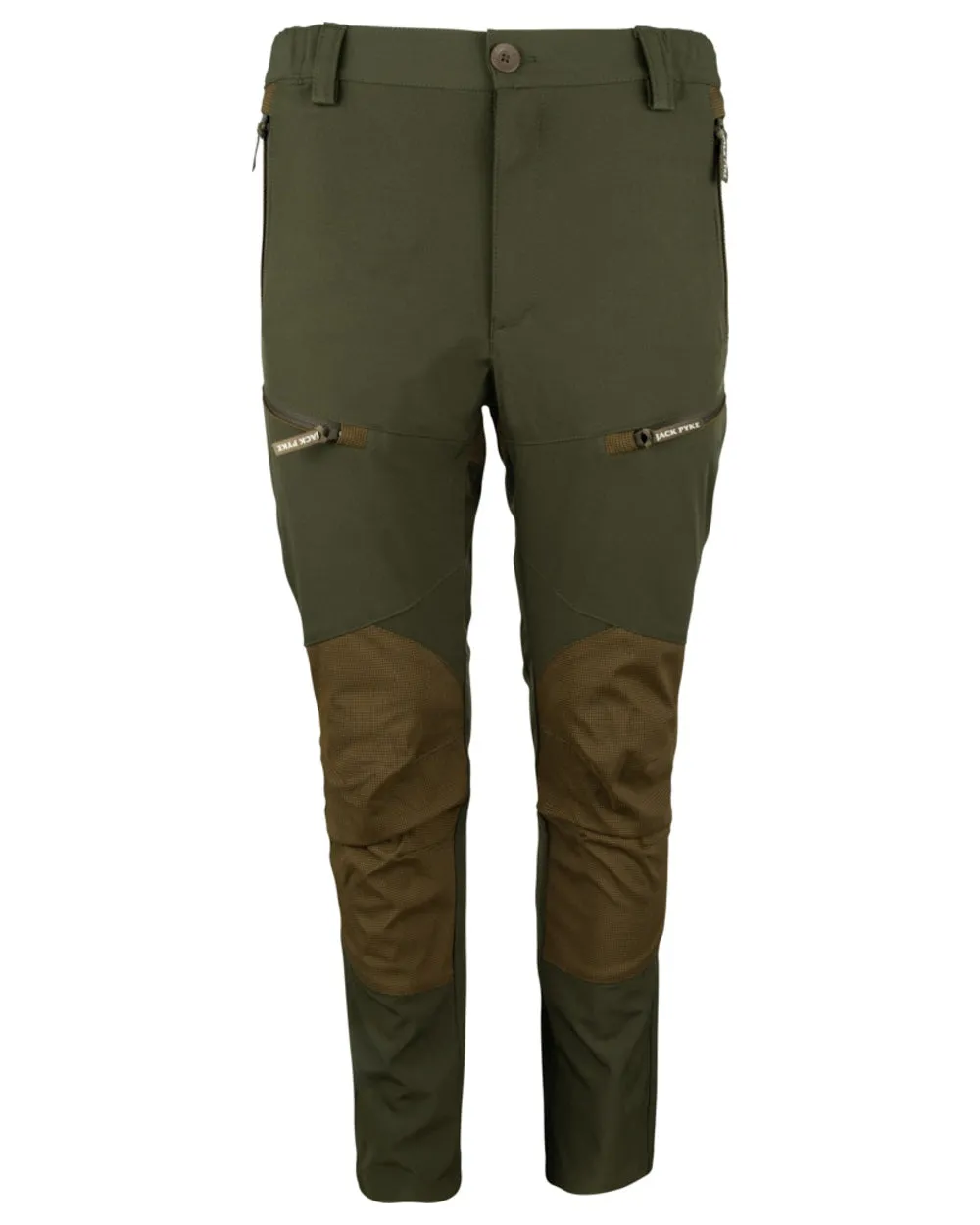 Jack Pyke Ladies Technical Trousers Utility Farming Pants