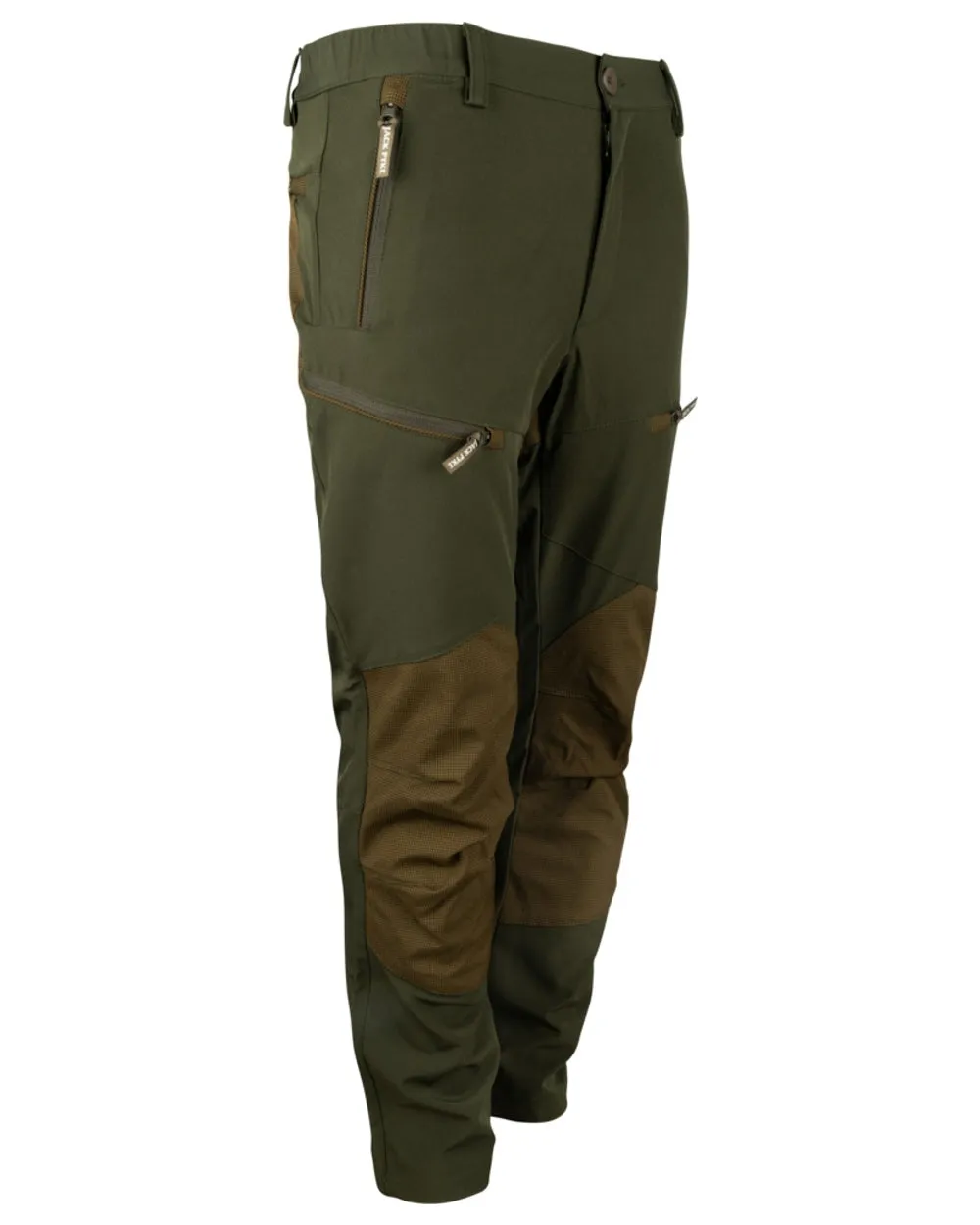 Jack Pyke Ladies Technical Trousers Durable Work Trousers