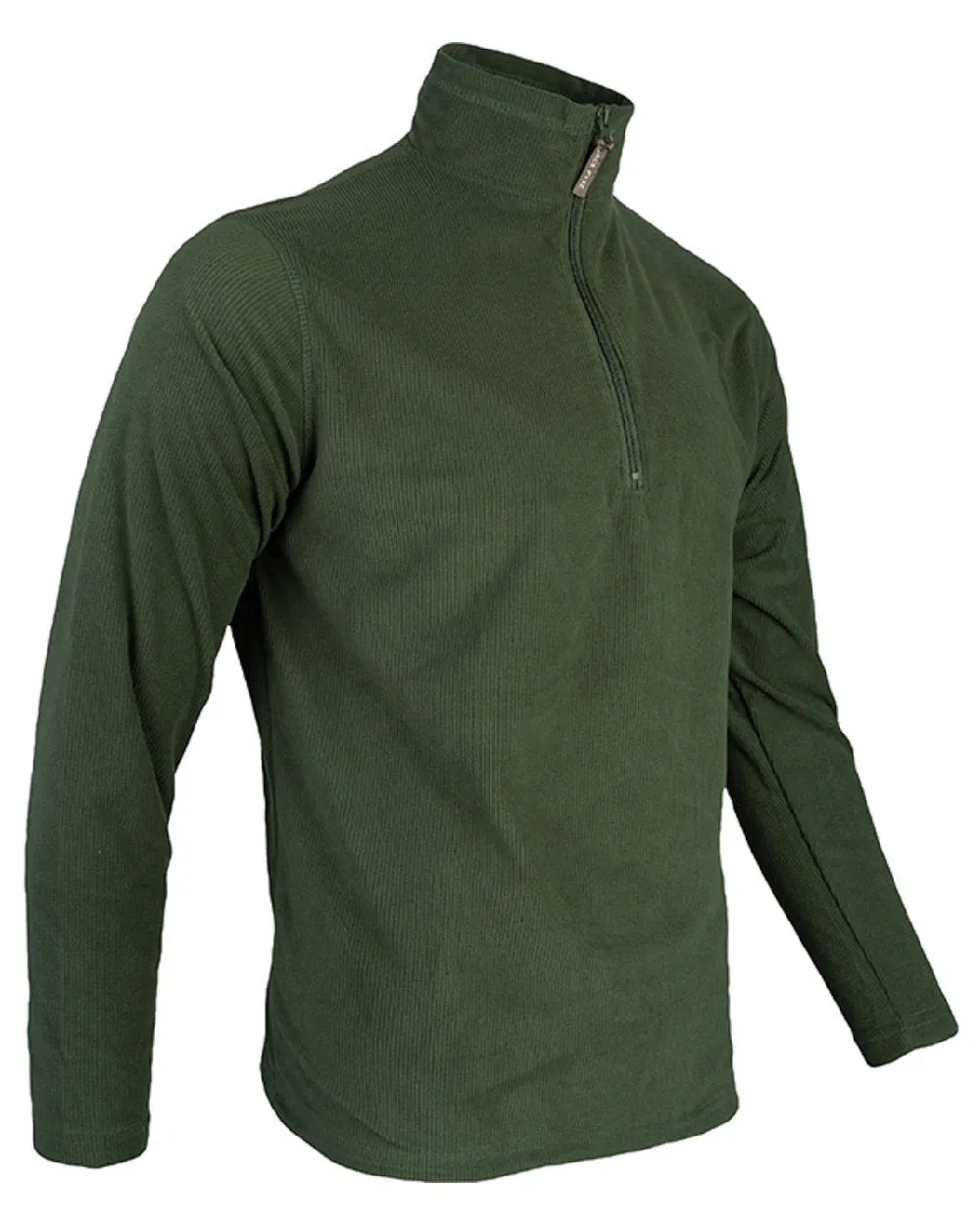 Jack Pyke Lightweight Fleece Top Winter Flannel Shirts