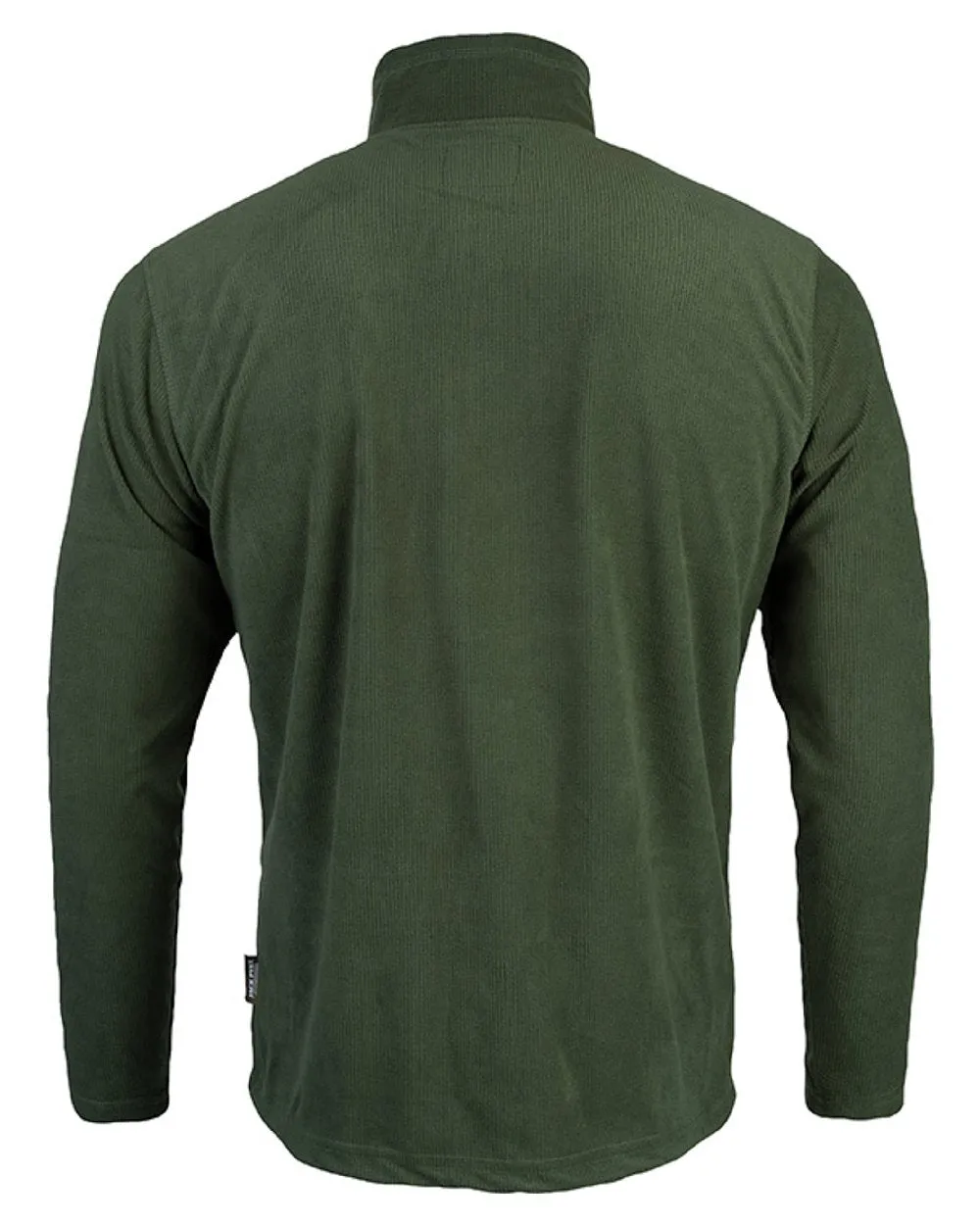 Jack Pyke Lightweight Fleece Top Winter Flannel Shirts
