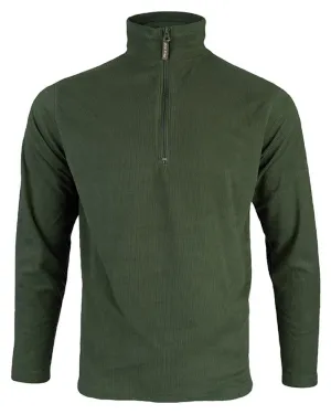 Jack Pyke Lightweight Fleece Top Heavyweight Winter Shirts