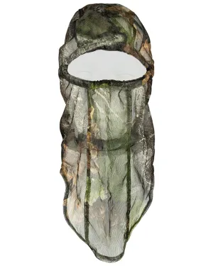 Jack Pyke Lightweight Mesh Balaclava Men's Tactical Balaclava