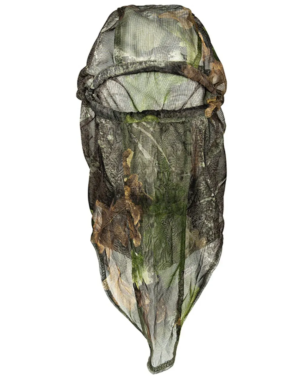 Jack Pyke Lightweight Mesh Balaclava Shooting Sun Hats