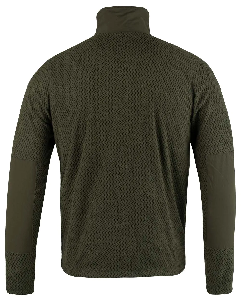 Jack Pyke Lightweight Z Fleece Jacket Hunting Fleece Jackets