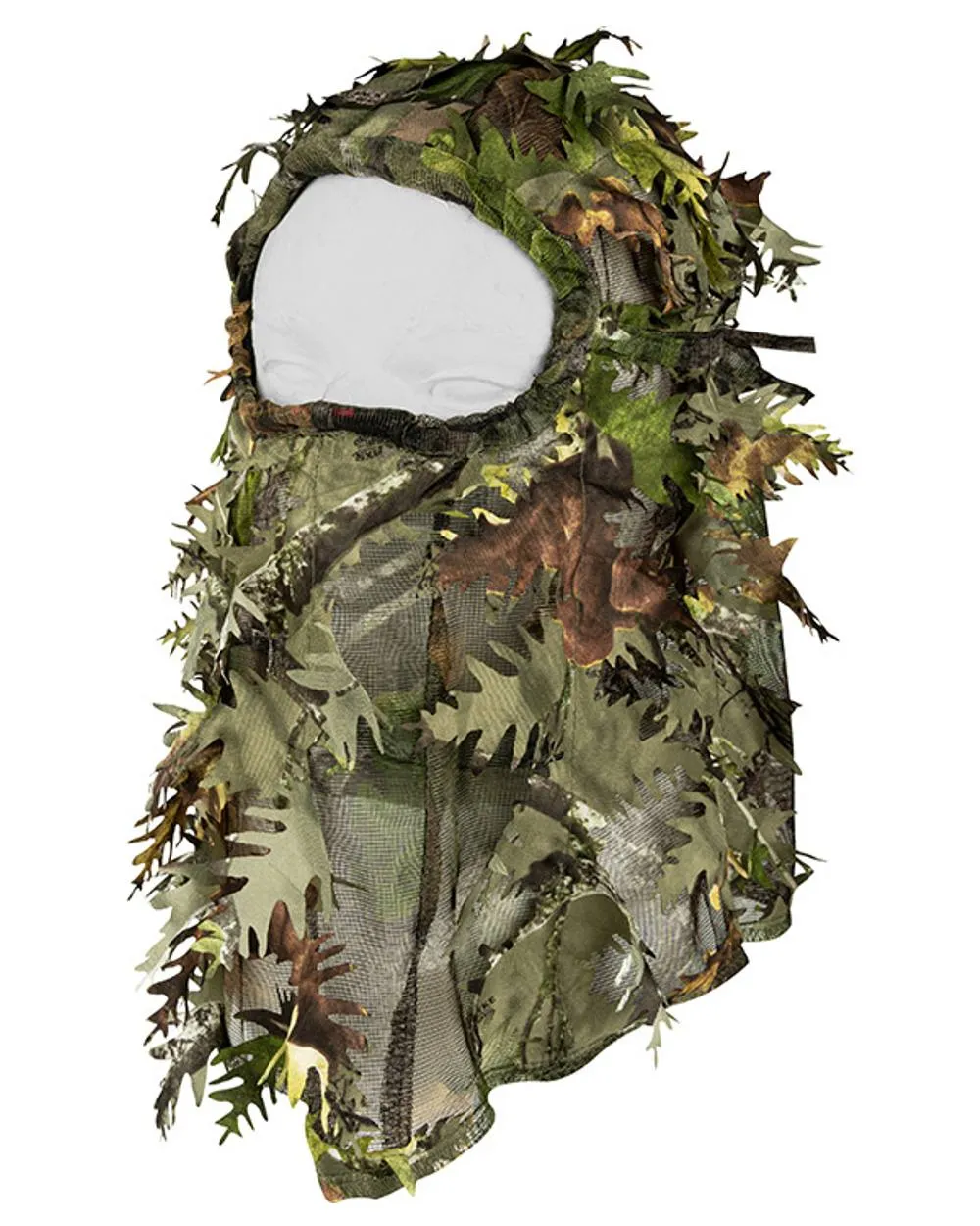 Jack Pyke LLCS 3D Balaclava Men's Winter Balaclavas