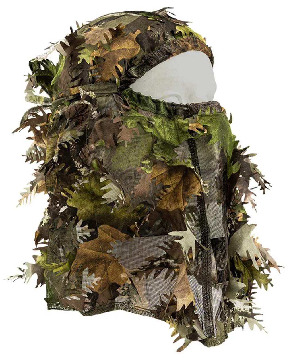 Jack Pyke LLCS 3D Balaclava Men's Winter Balaclavas