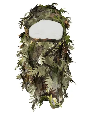 Jack Pyke LLCS 3D Balaclava Men's Tactical Balaclava