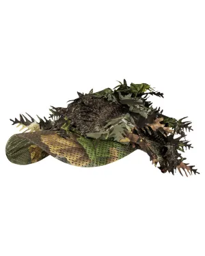Jack Pyke LLCS 3D Baseball Cap Adjustable Baseball Hats