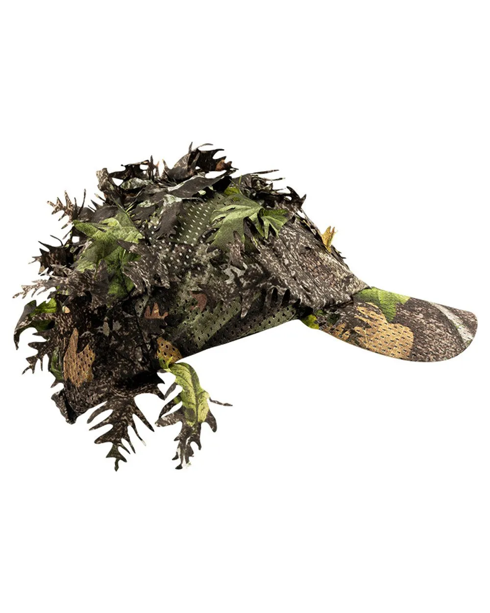 Jack Pyke LLCS 3D Baseball Cap Shooting Sun Hats