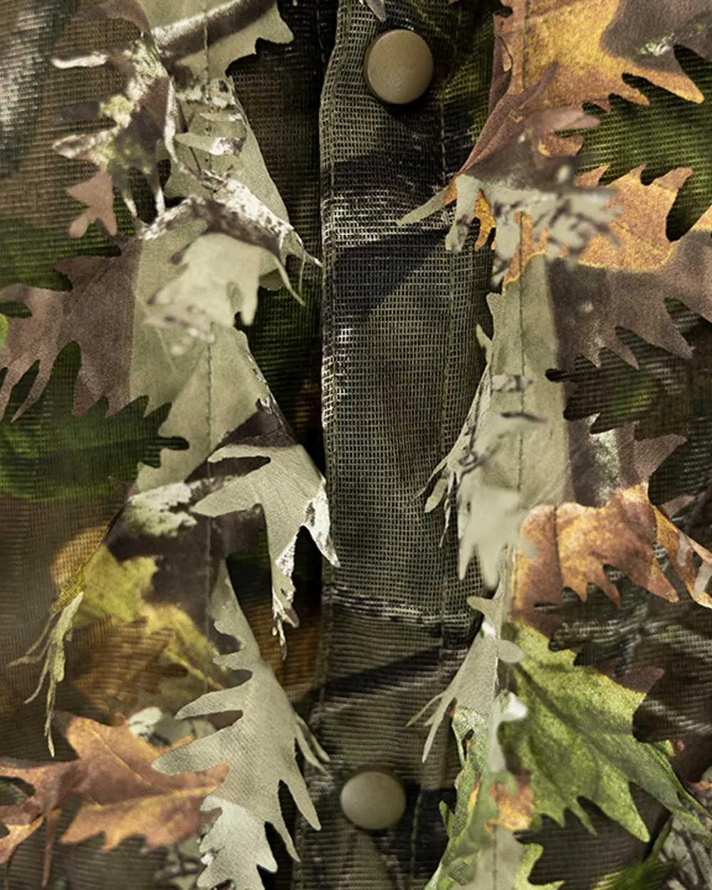 Jack Pyke LLCS 3D Concealment Suit Camouflage Cargo Pants