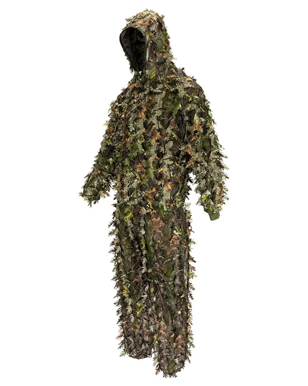Jack Pyke LLCS 3D Concealment Suit Camouflage Cargo Pants