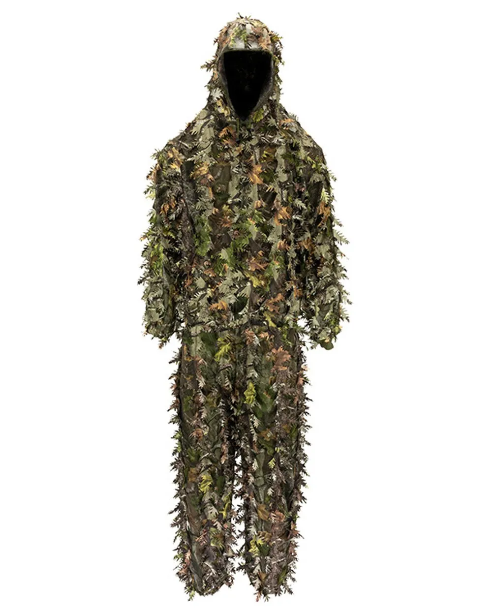 Jack Pyke LLCS 3D Concealment Suit Camo Hunting Pants