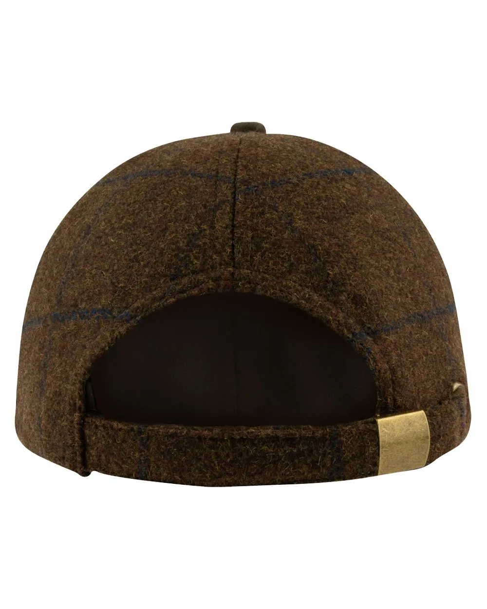 Jack Pyke Lowland Tweed Baseball Cap Farming Sun Protection Hats