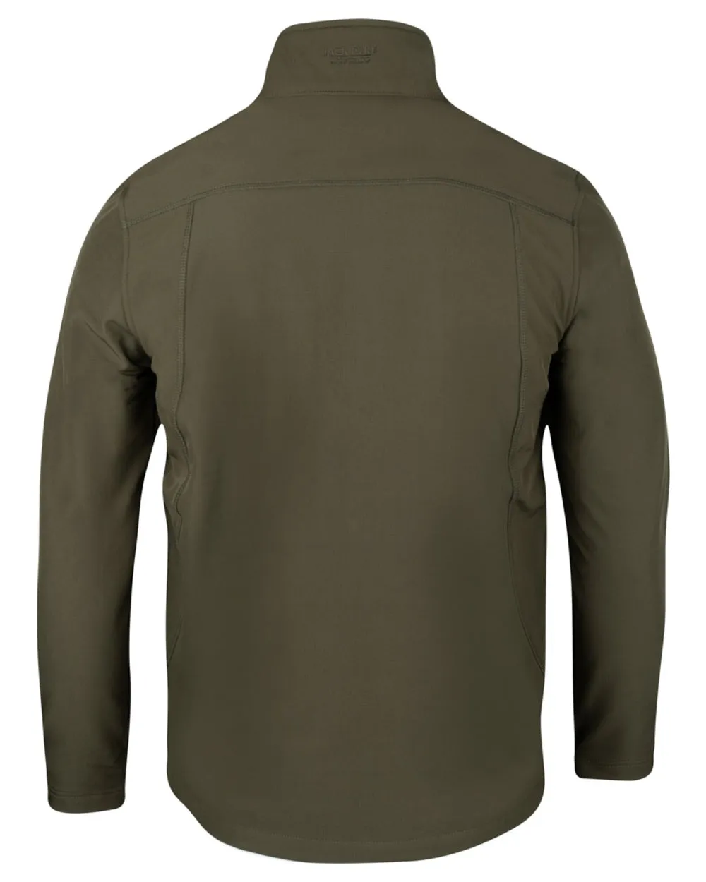 Jack Pyke Mens Bleasdale Softshell Jacket Men's Hunting Shell Jacket