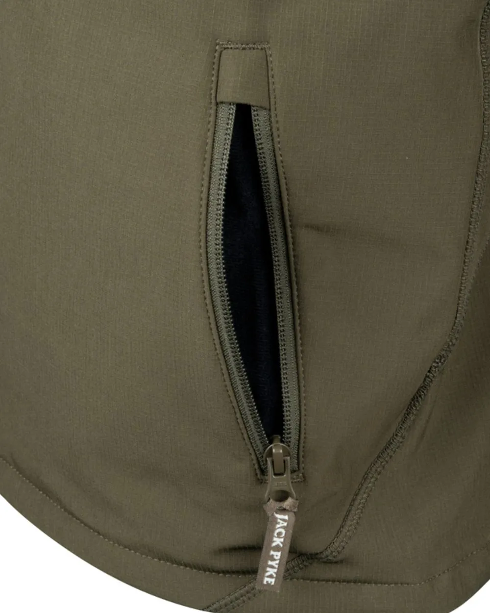 Jack Pyke Mens Bleasdale Softshell Jacket Men's Jackets and Coats
