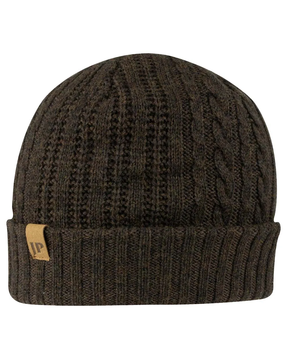Jack Pyke Merino Wool Beanie Hat Classic Country Hats