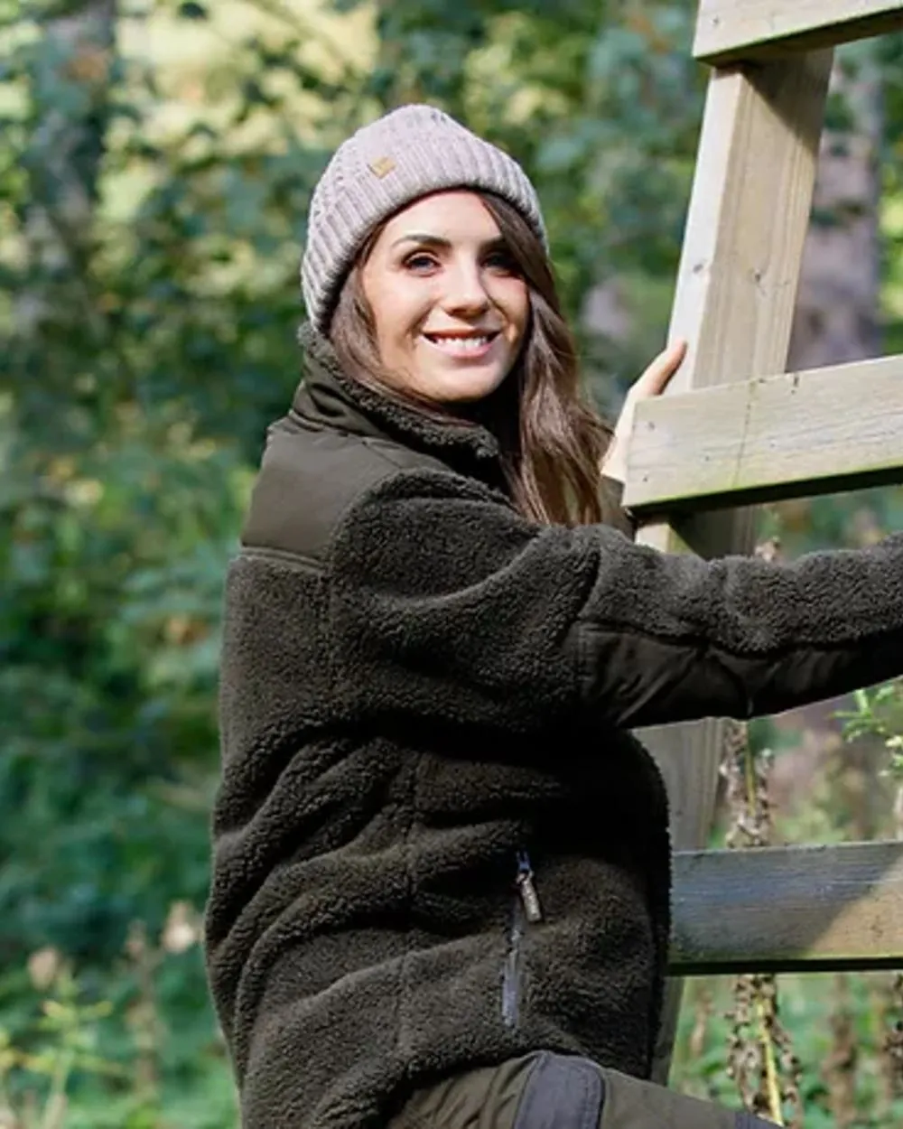Jack Pyke Merino Wool Beanie Hat Classic Country Hats