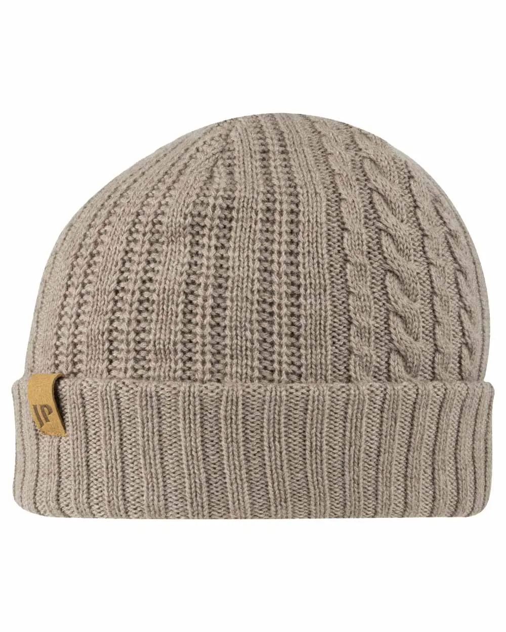 Jack Pyke Merino Wool Beanie Hat Wide Brim Farming Hats
