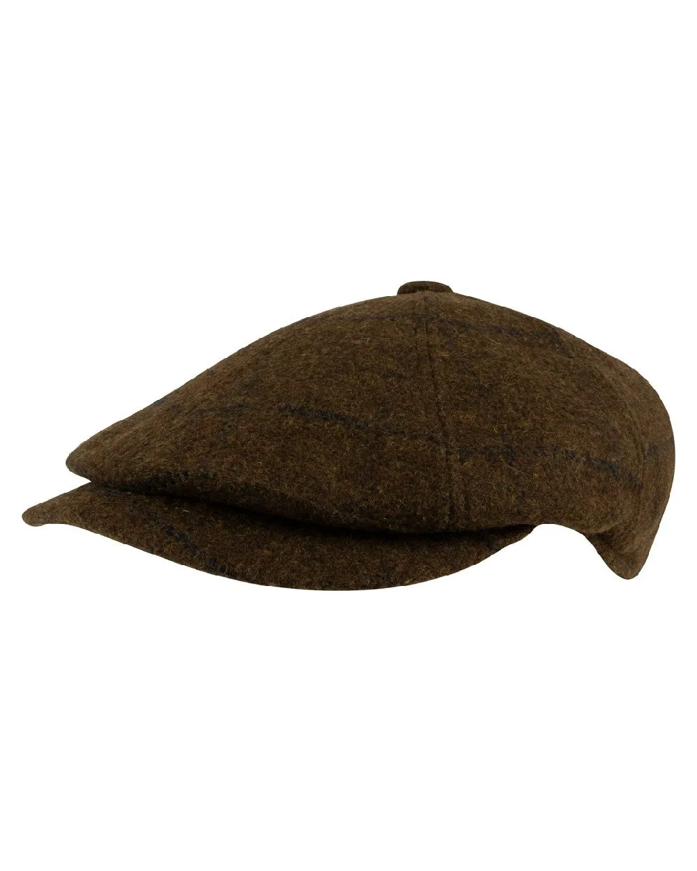 Jack Pyke Newsboy Cap Classic Country Hats