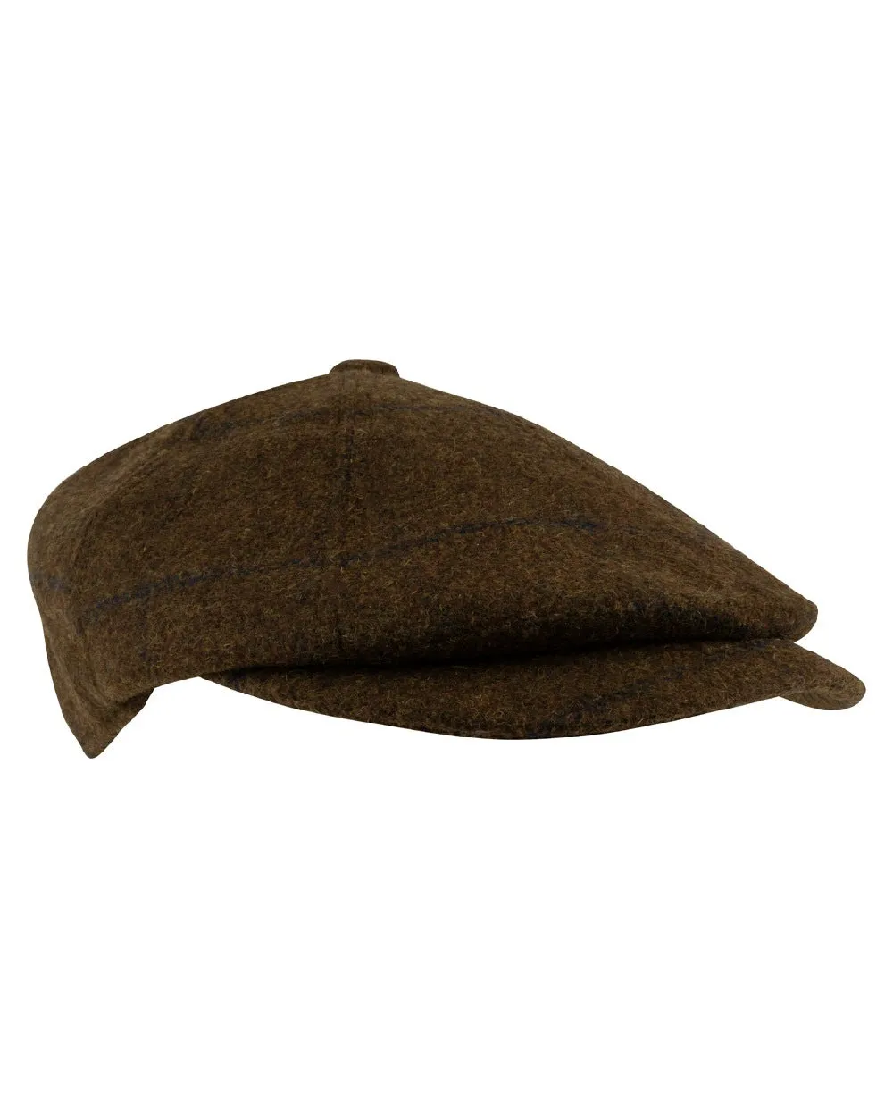 Jack Pyke Newsboy Cap English Country Headwear
