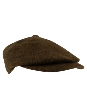Jack Pyke Newsboy Cap Wide Brim Farming Hats