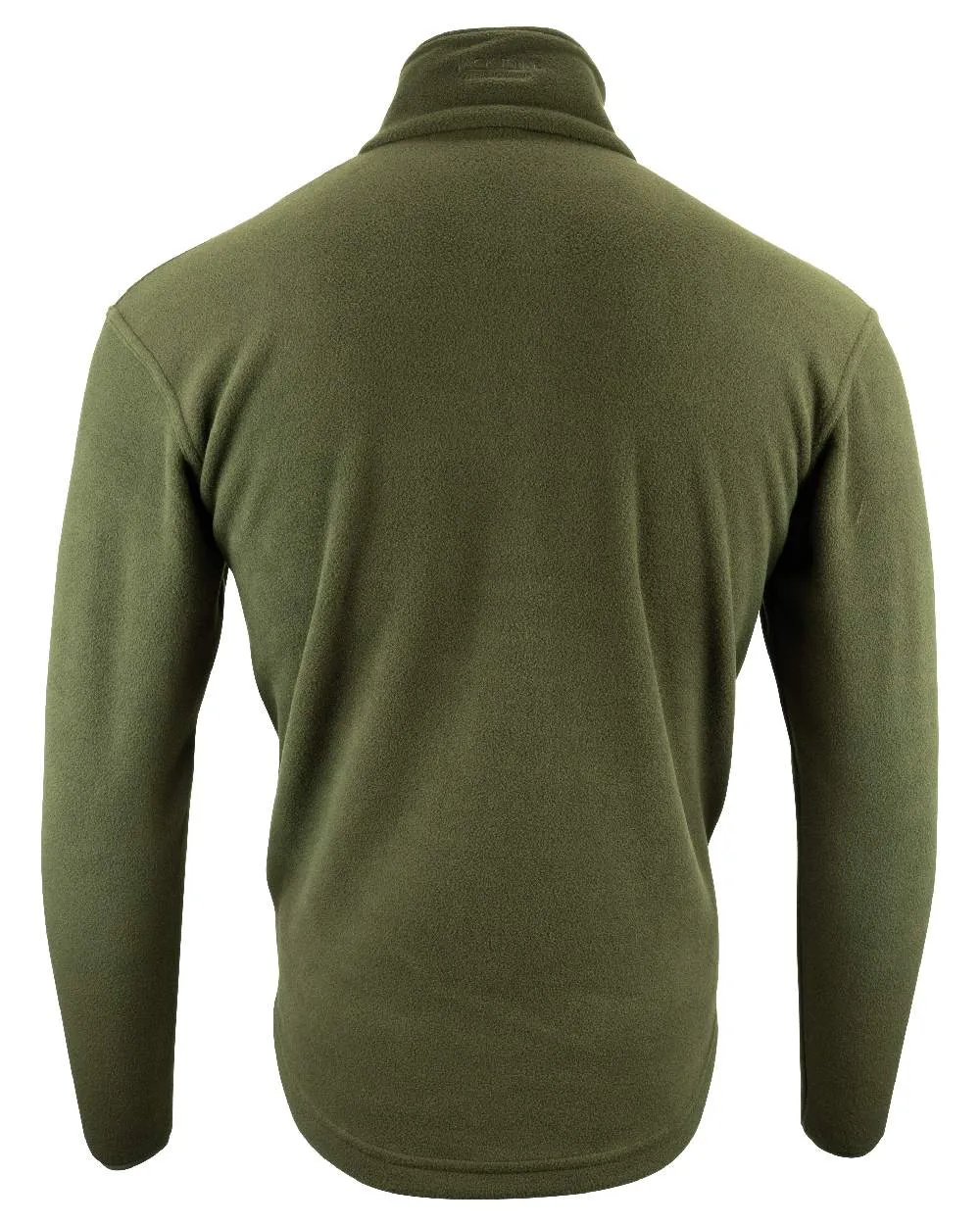 Jack Pyke Pheasant Motif Fleece Pullover Winter Flannel Shirts