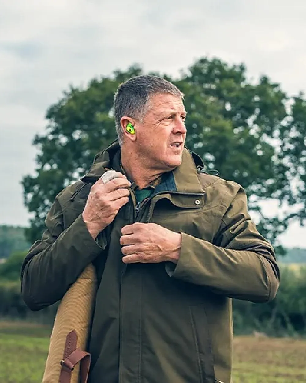 Jack Pyke Pro-Lite Hunters Jacket Lightweight Rain Jackets