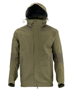 Jack Pyke Pro-Lite Hunters Jacket Lightweight Field Jackets