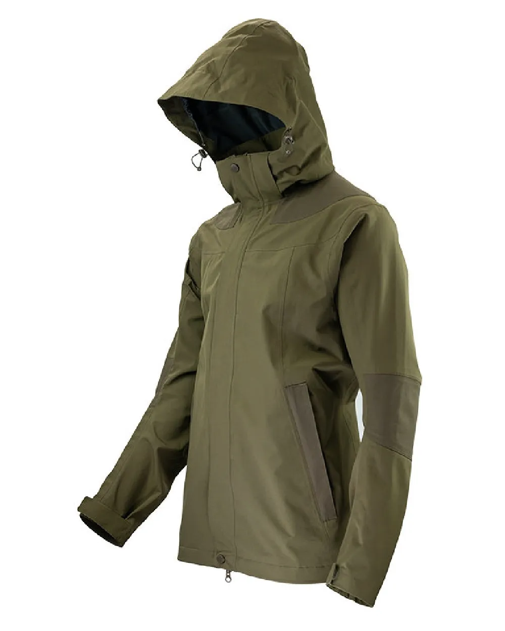Jack Pyke Pro-Lite Hunters Jacket Lightweight Rain Jackets