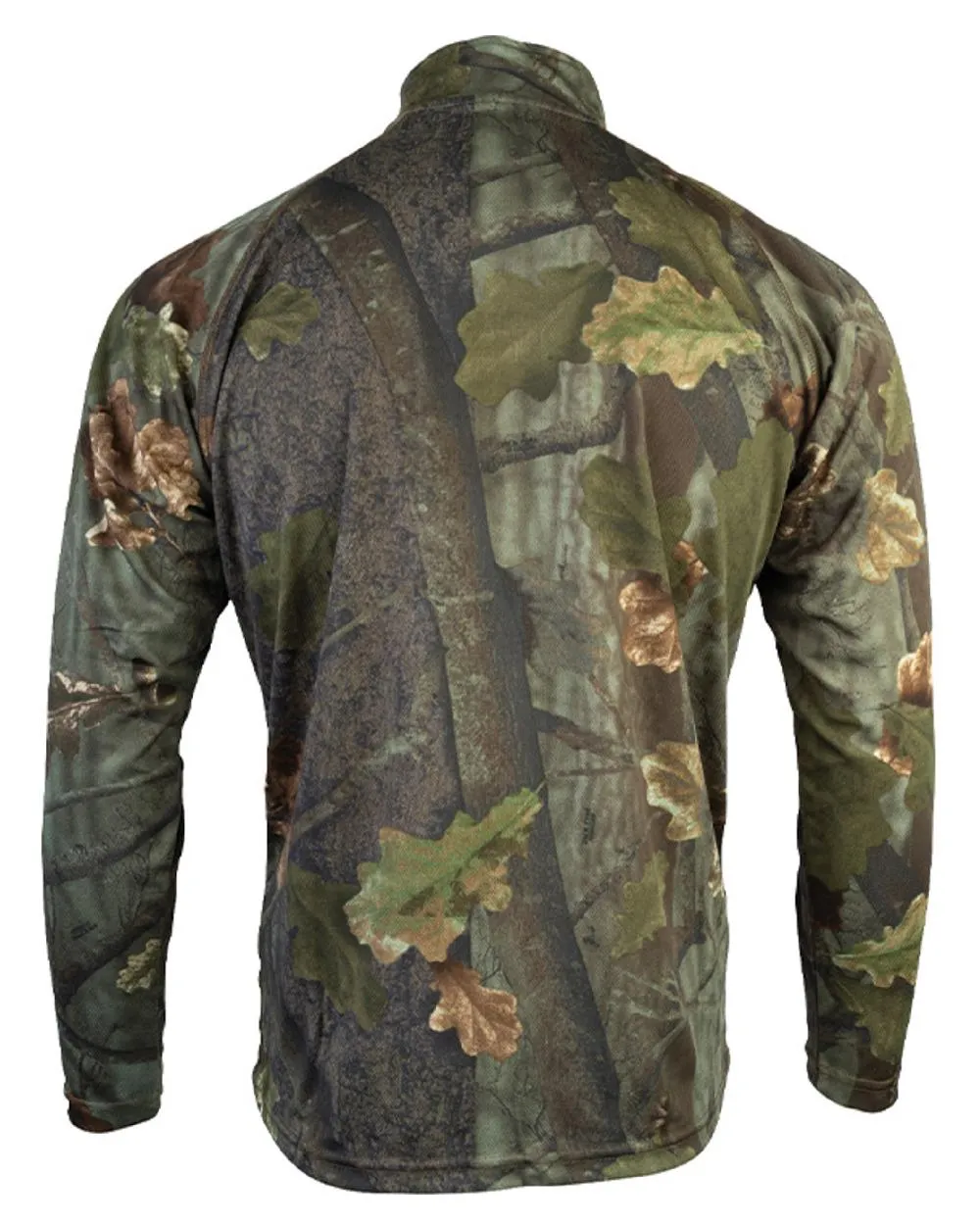 Jack Pyke Quick Wick Armour Top Warm Sweatshirts for Men