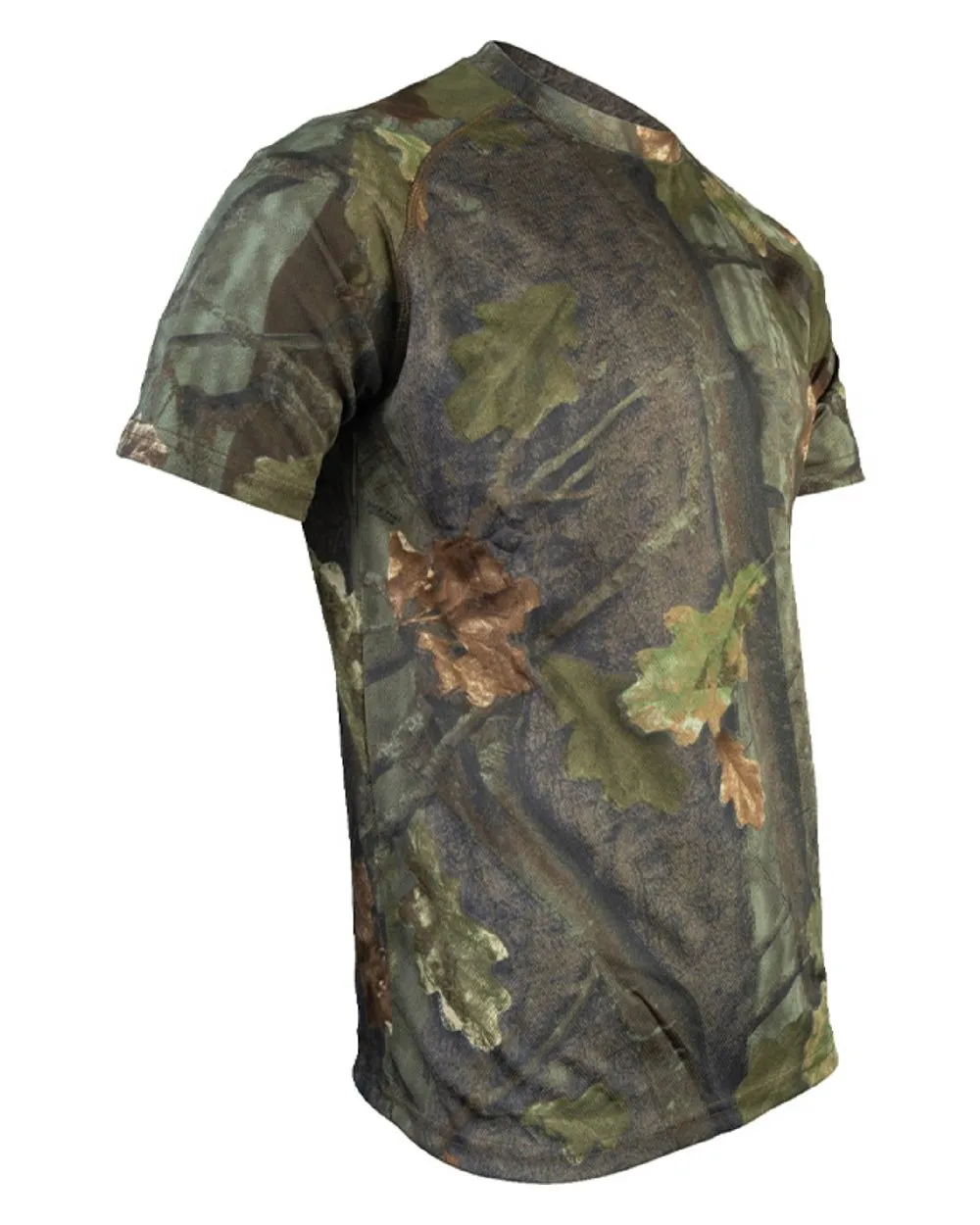 Jack Pyke Quick Wick T-Shirt Evo Classic Fit T-Shirts Men