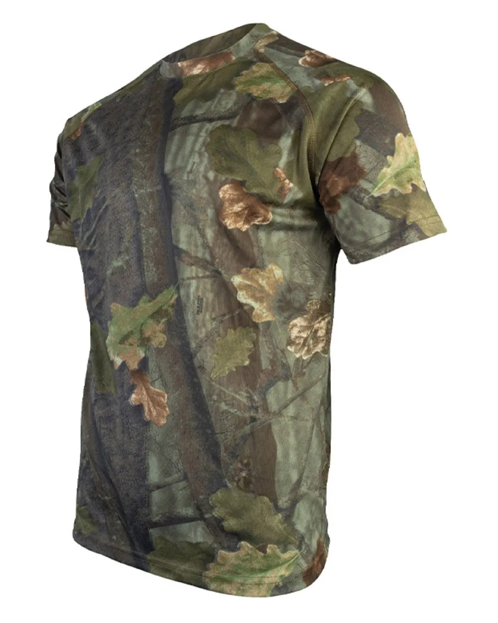 Jack Pyke Quick Wick T-Shirt Evo Classic Fit T-Shirts Men