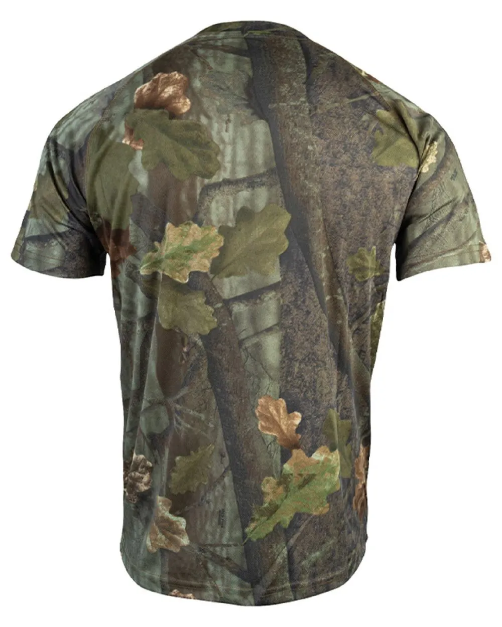Jack Pyke Quick Wick T-Shirt Evo Classic Fit T-Shirts Men