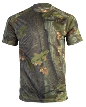 Jack Pyke Quick Wick T-Shirt Evo Jack Pyke Shooting Shirts