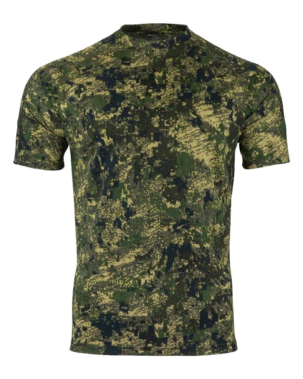 Jack Pyke Quick Wick T-Shirt Evo Shooting Check Shirts