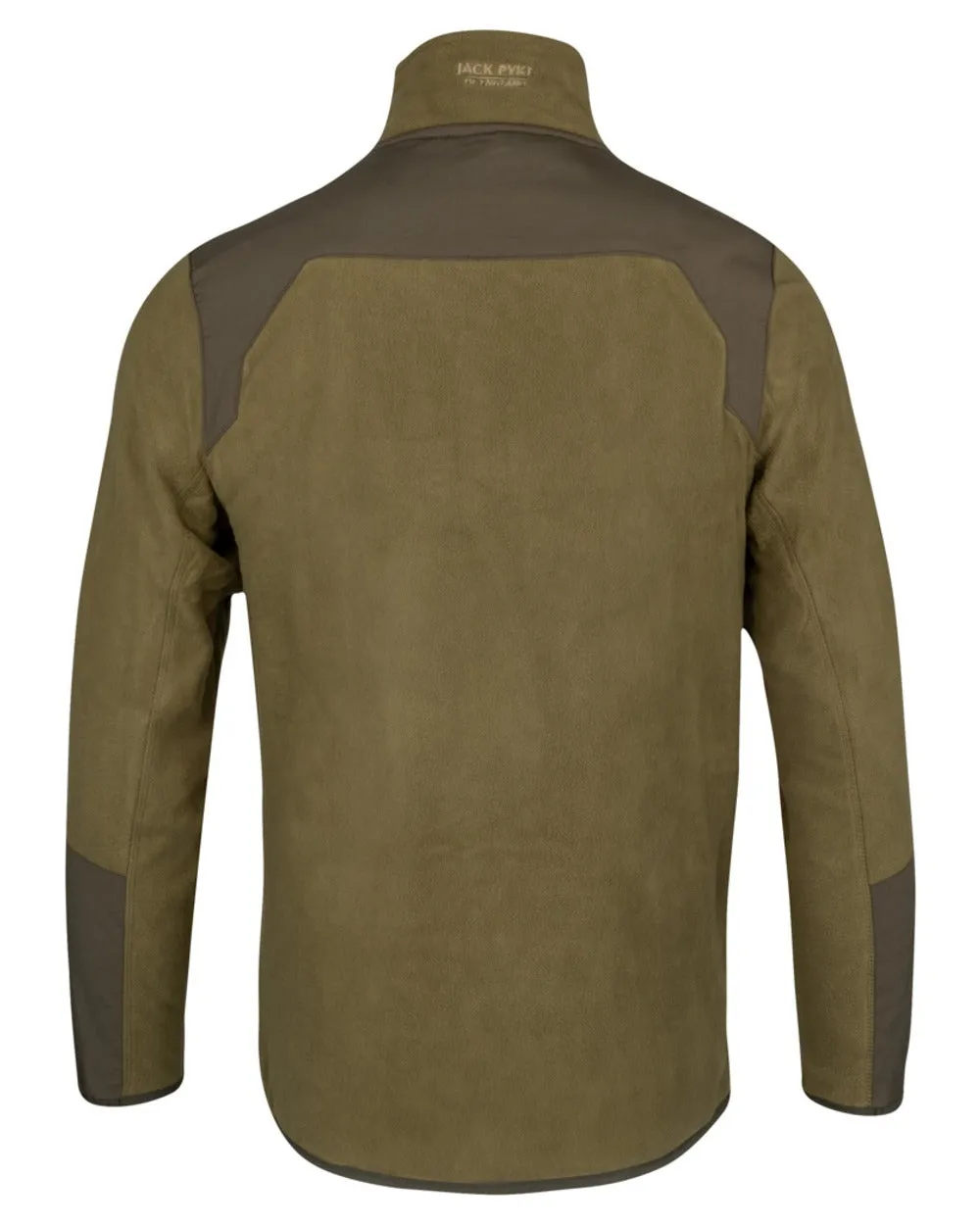 Jack Pyke Rannock Fleece Pullover Hunting Fleece Jackets