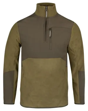 Jack Pyke Rannock Fleece Pullover Heavyweight Winter Shirts