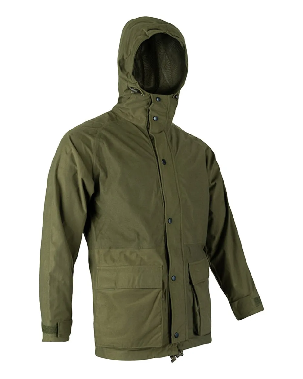 Jack Pyke Rannock Waterproof Jacket Men's Waterproof Jackets