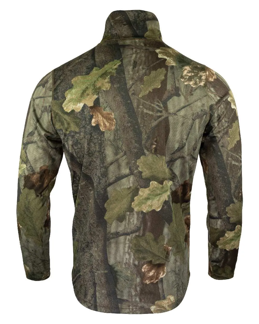 Jack Pyke Roll Neck Top Warm Sweatshirts for Men