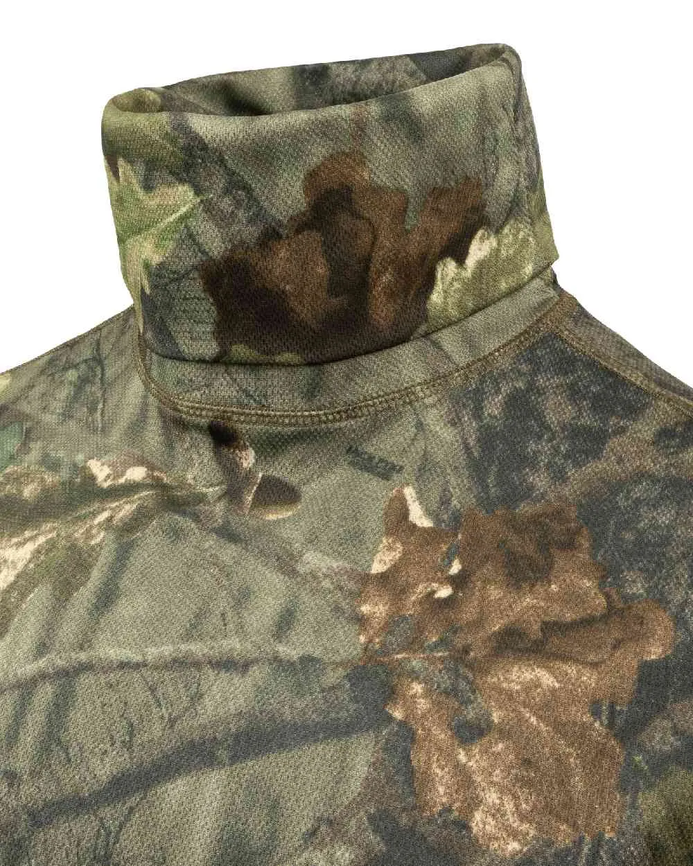 Jack Pyke Roll Neck Top Warm Sweatshirts for Men