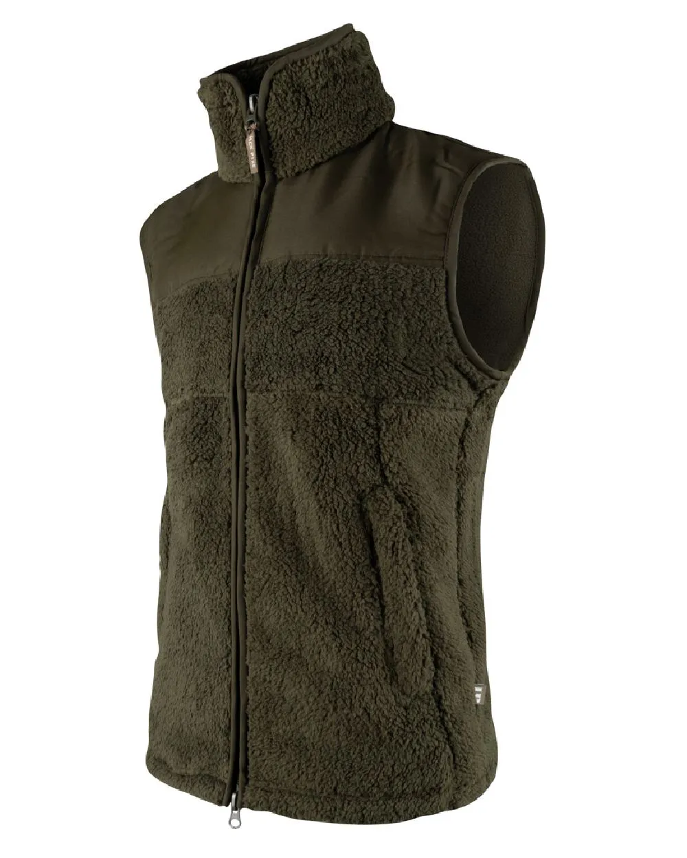 Jack Pyke Sherpa Fleece Gilet Long Sleeve Cotton Shirts